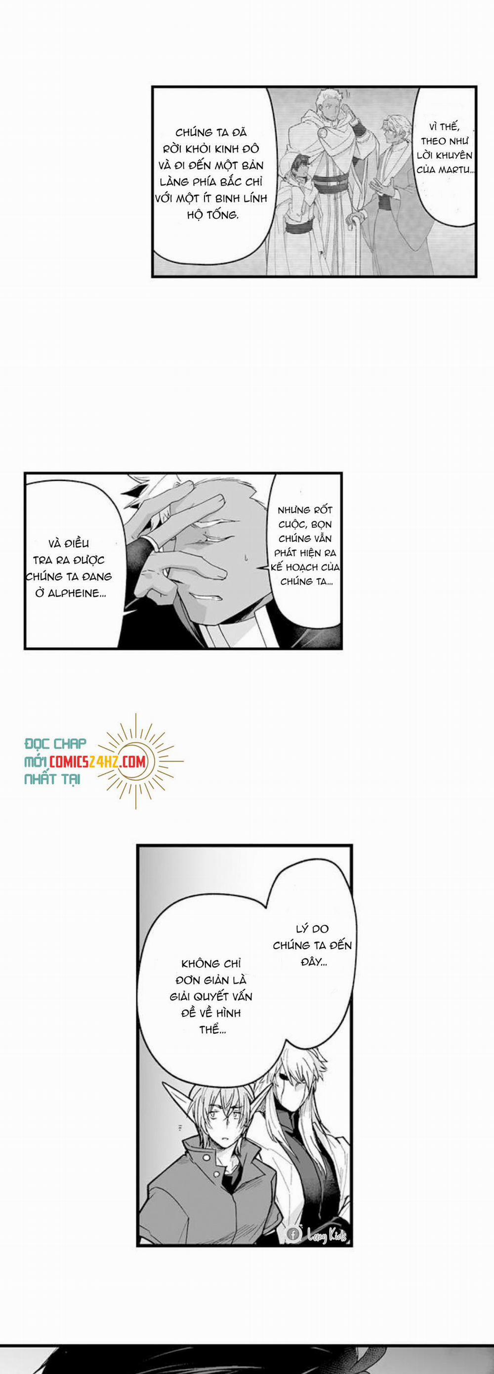 Vợ Của Titan 60 trang 13