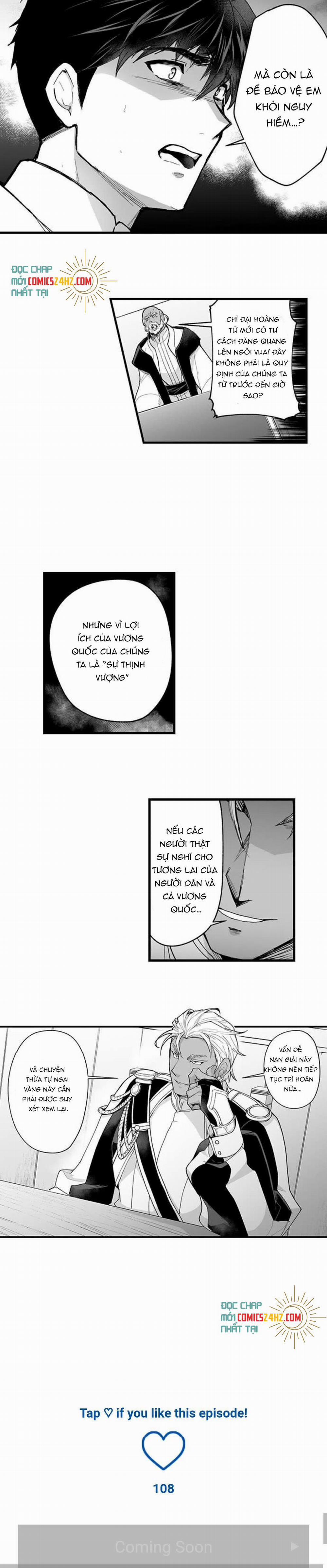 Vợ Của Titan 60 trang 14