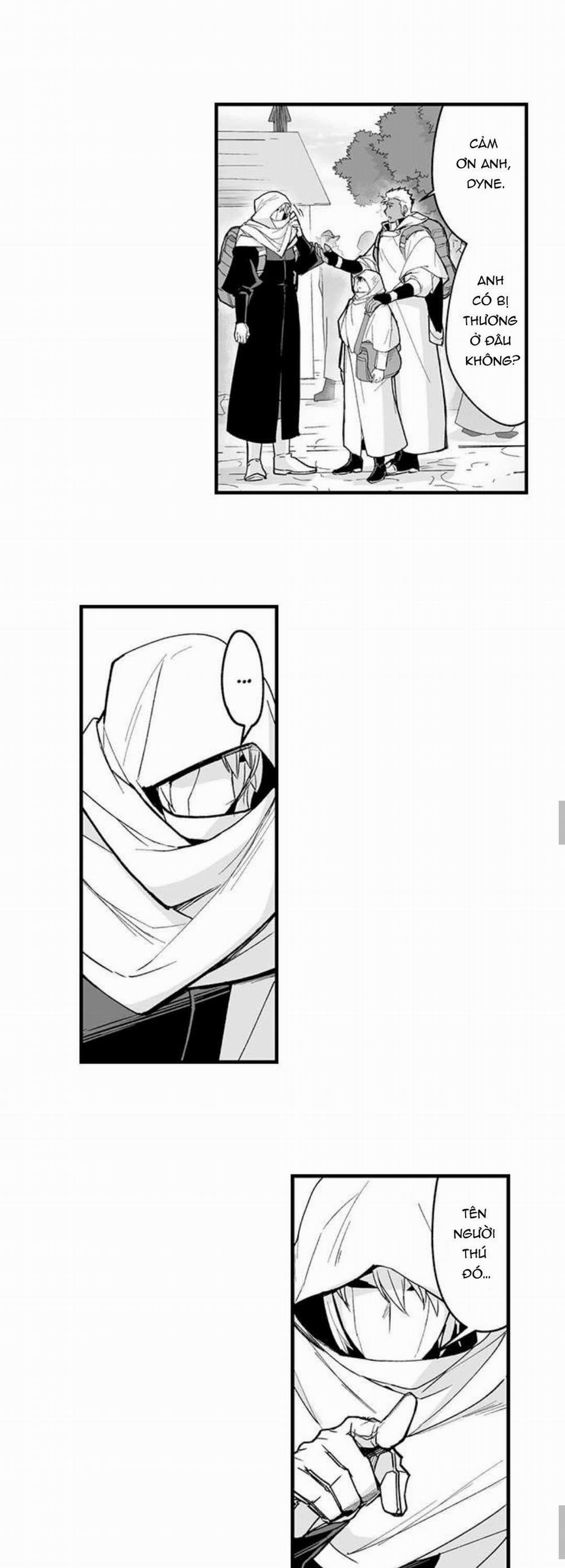 Vợ Của Titan 60 trang 4