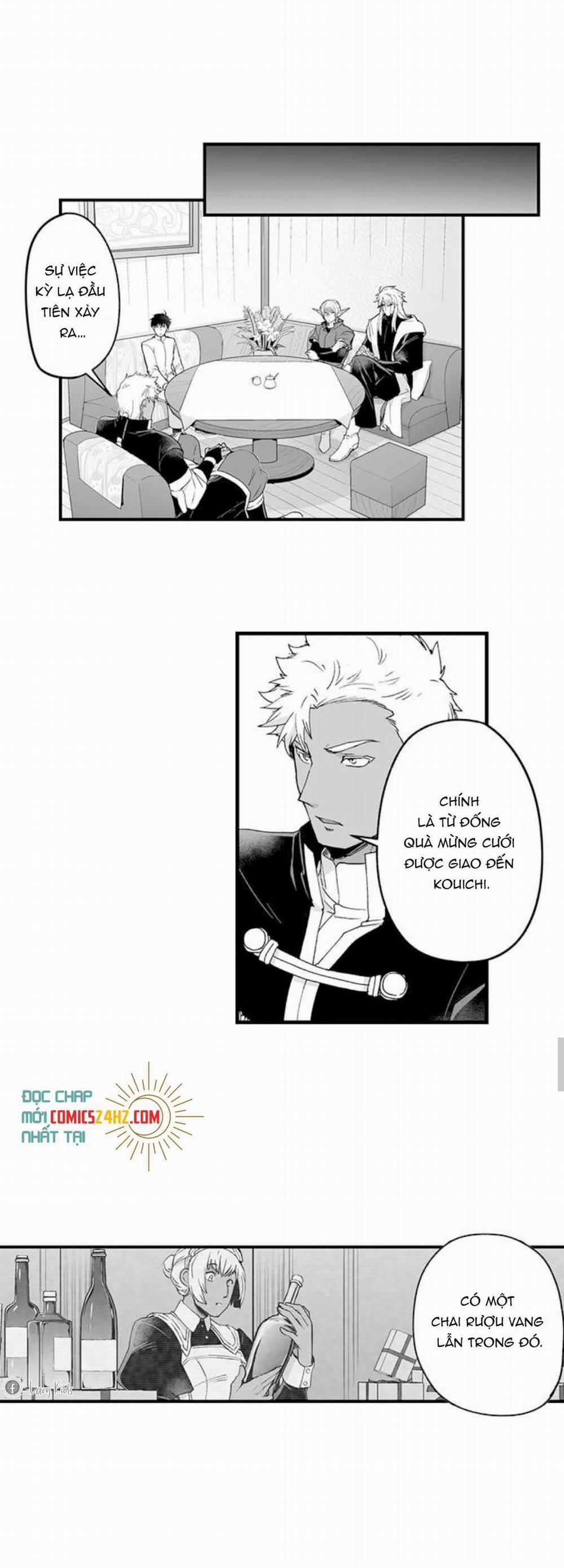 Vợ Của Titan 60 trang 7