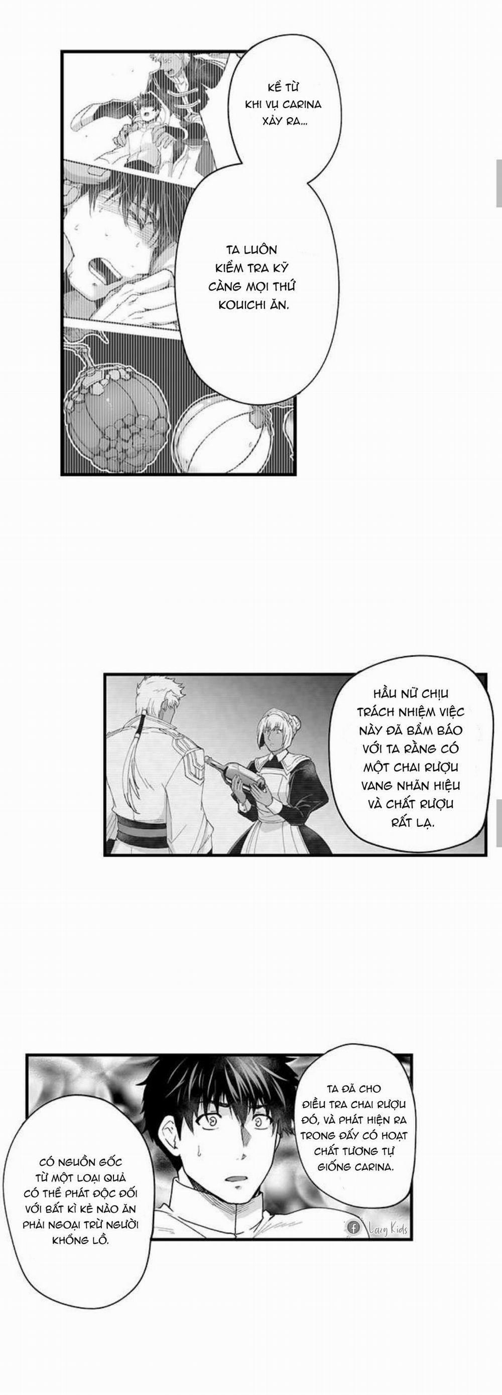 Vợ Của Titan 60 trang 8