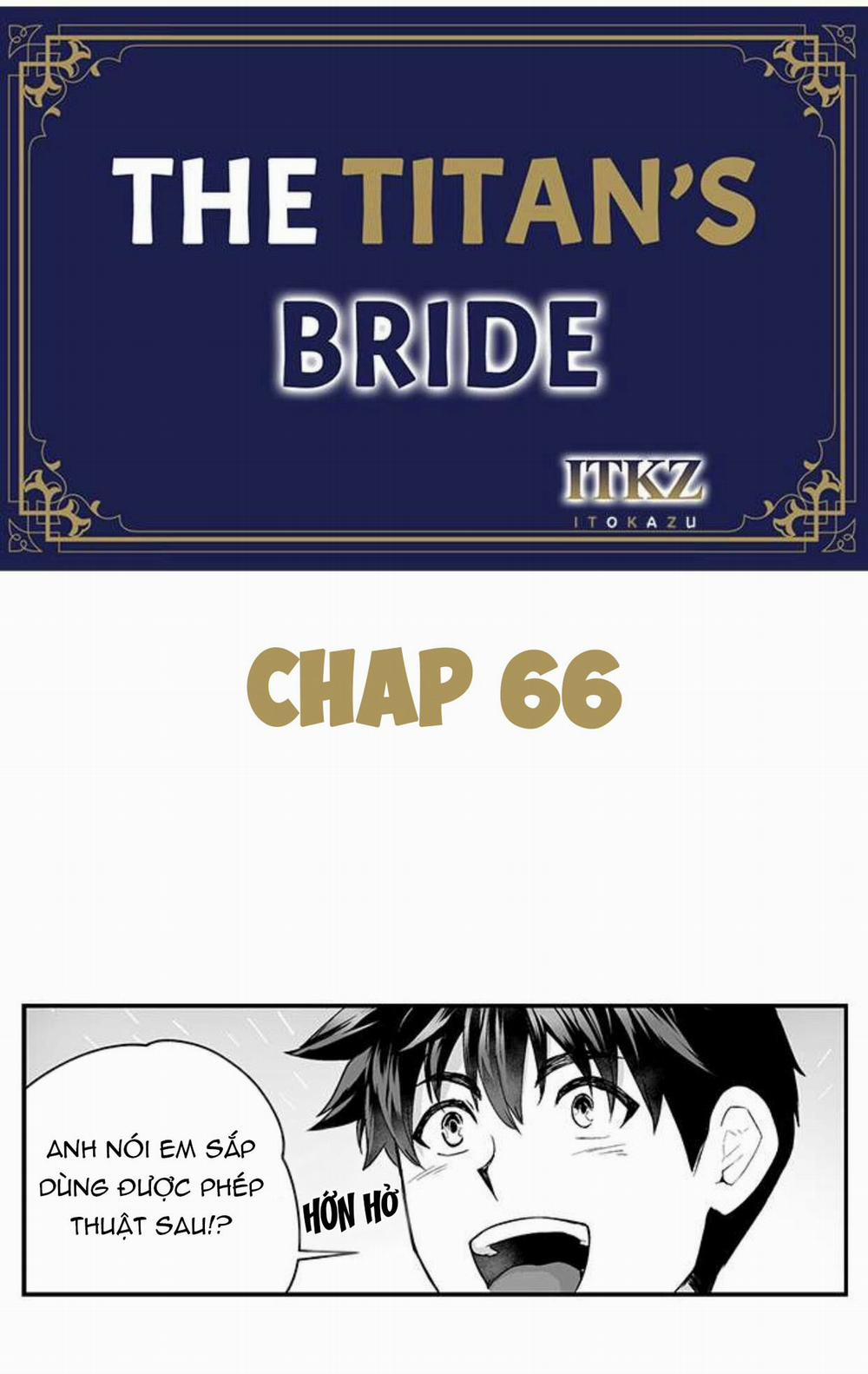 Vợ Của Titan 66 trang 0