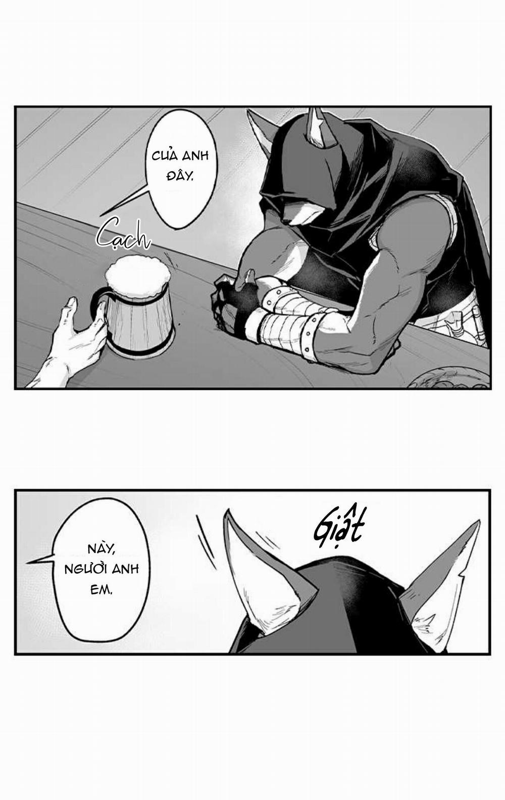 Vợ Của Titan 66 trang 35