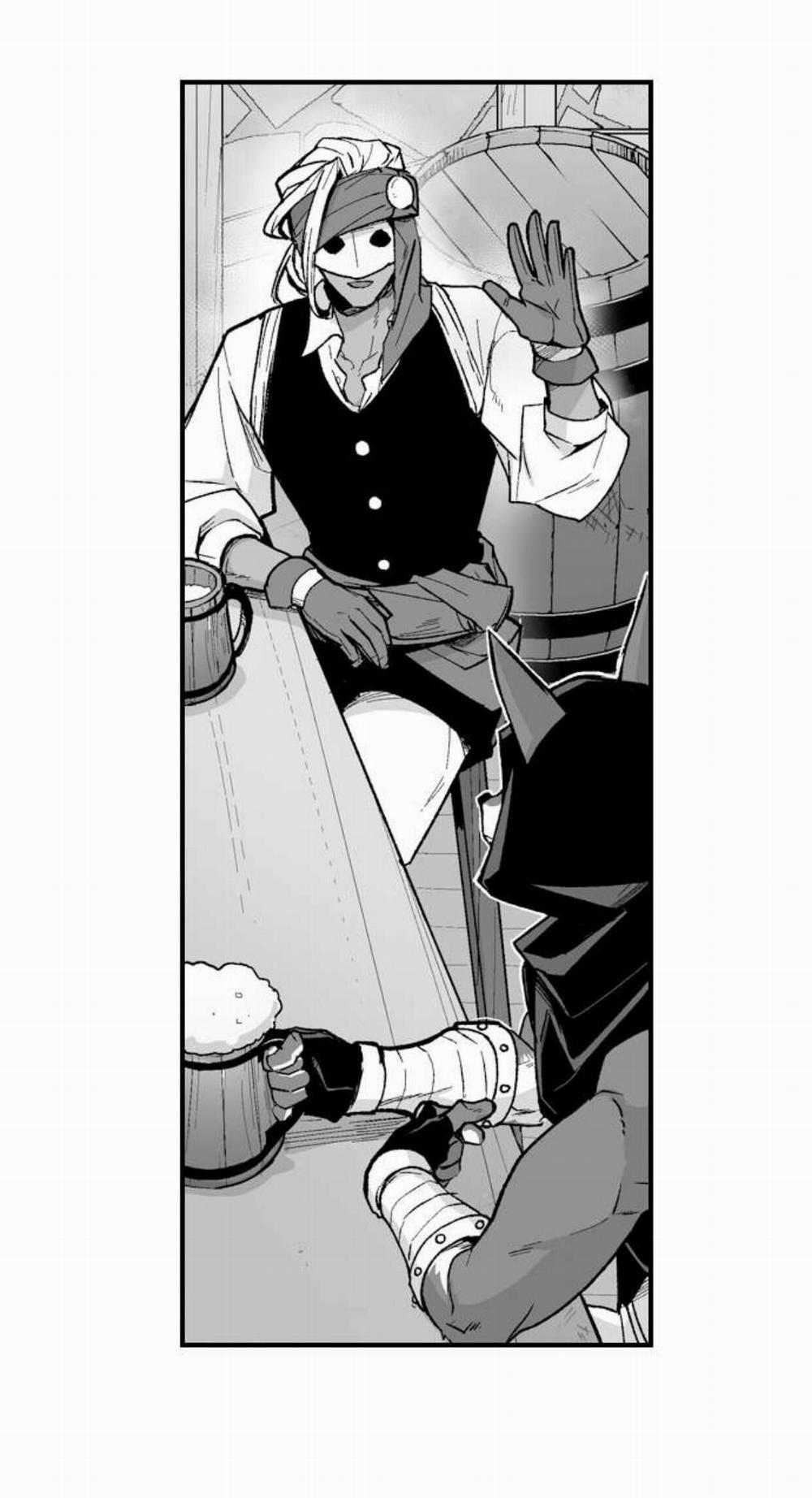 Vợ Của Titan 66 trang 36