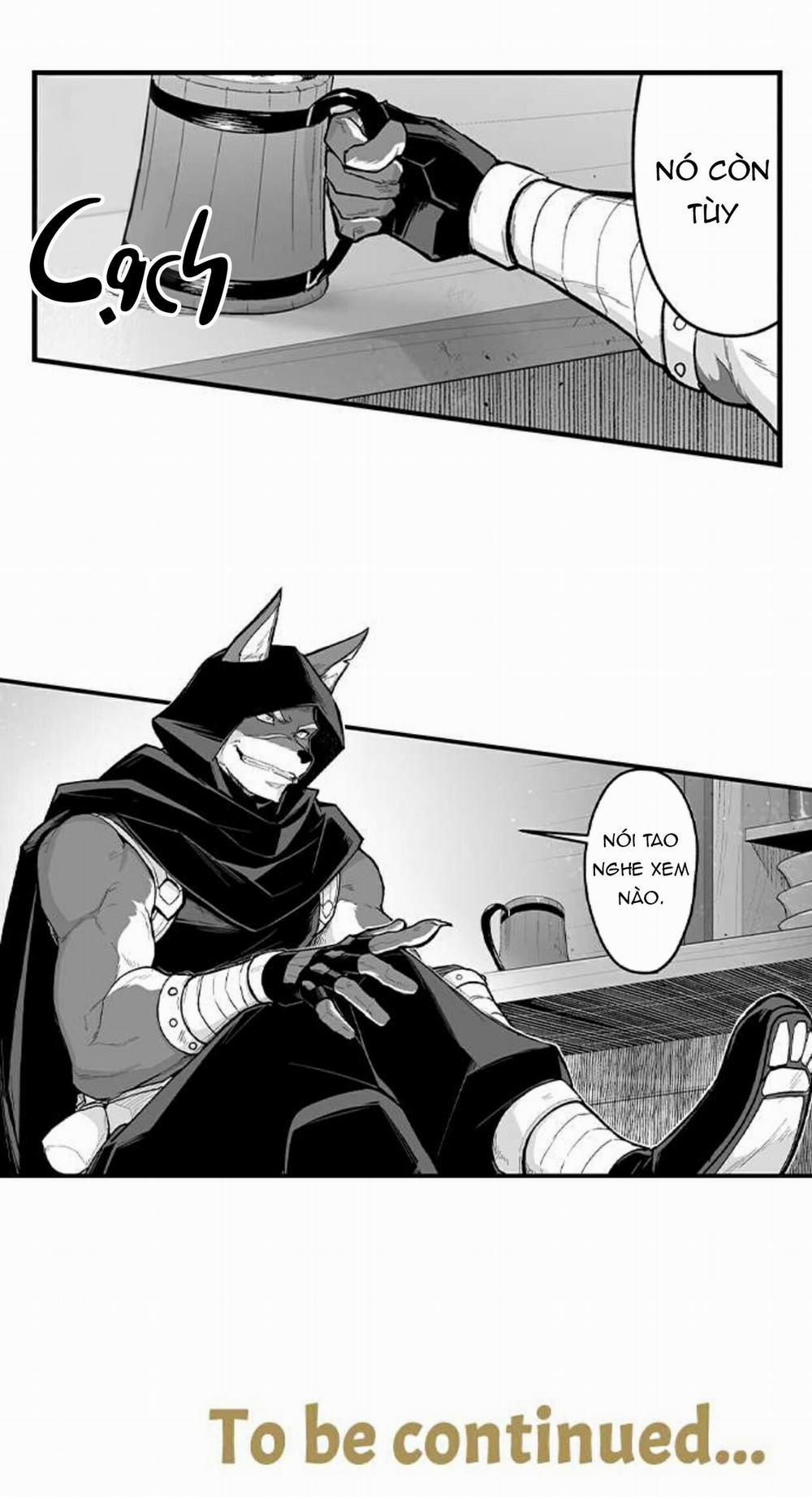 Vợ Của Titan 66 trang 38