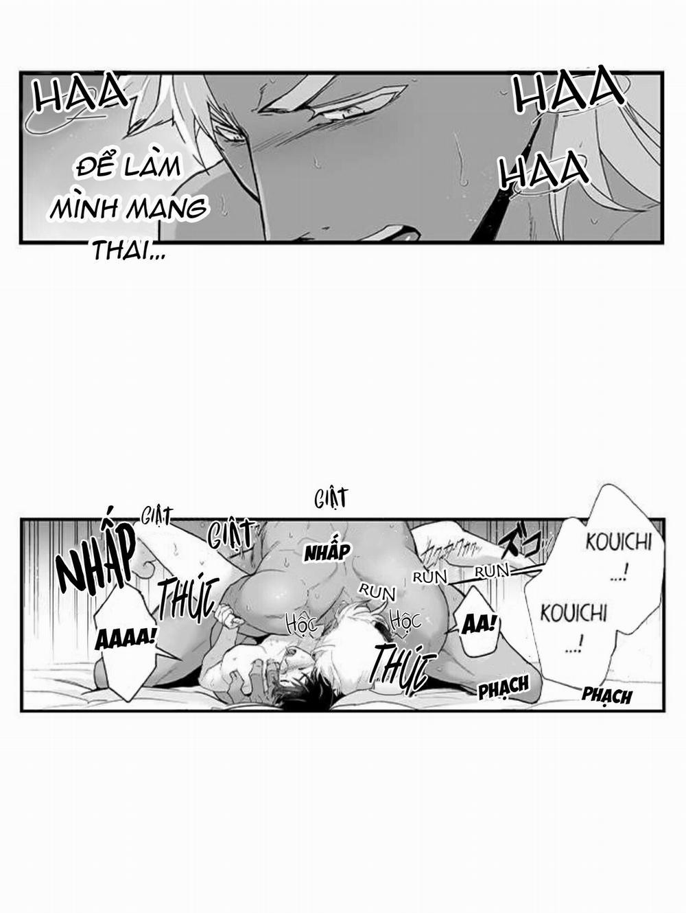 Vợ Của Titan 66 trang 8