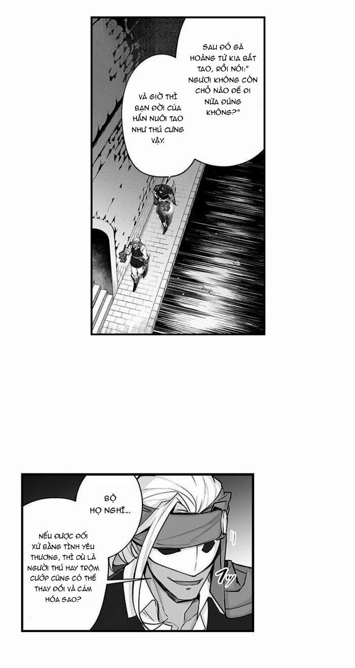 Vợ Của Titan 67 trang 10