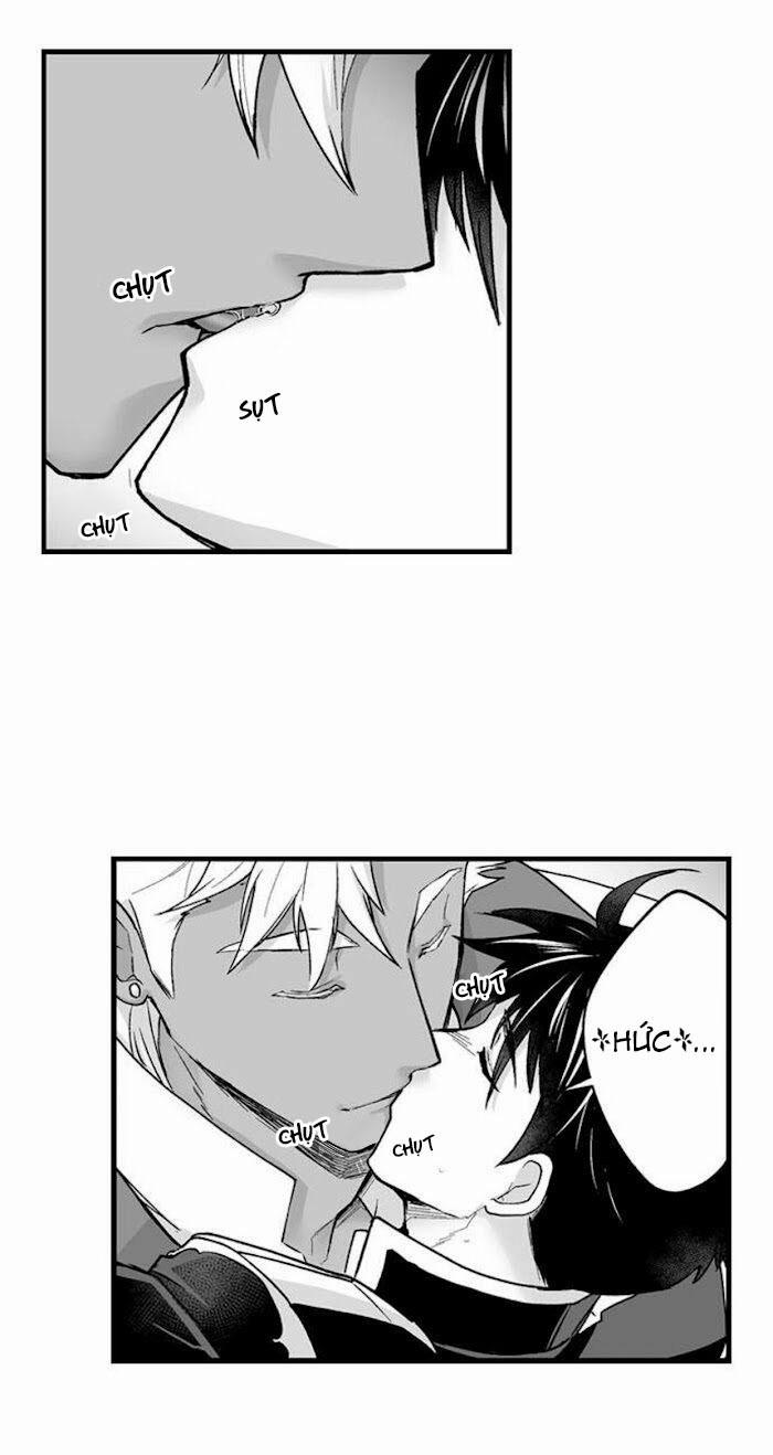 Vợ Của Titan 67 trang 16