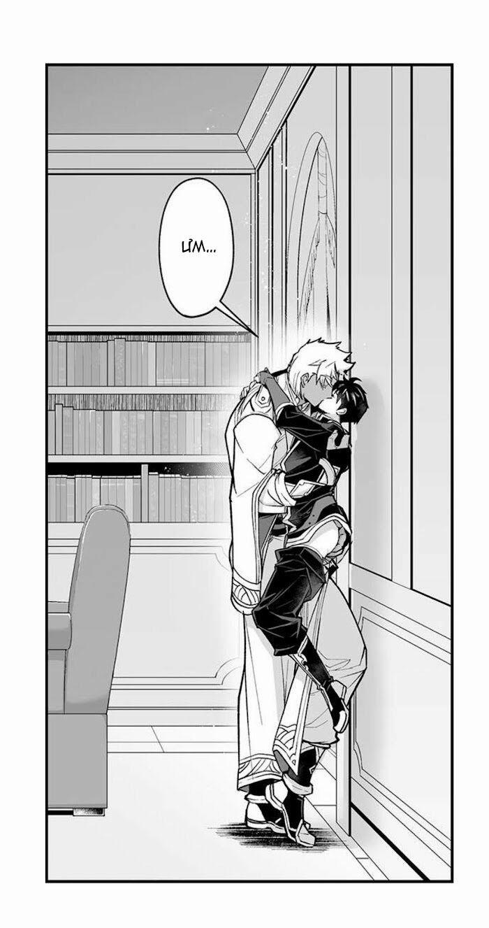 Vợ Của Titan 67 trang 18