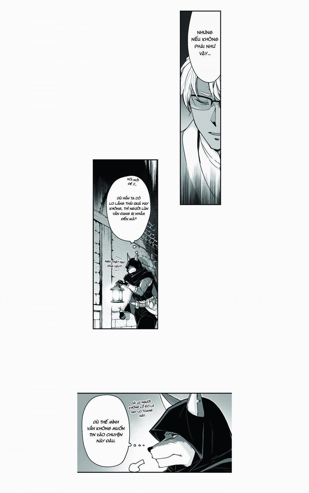 Vợ Của Titan 67 trang 6