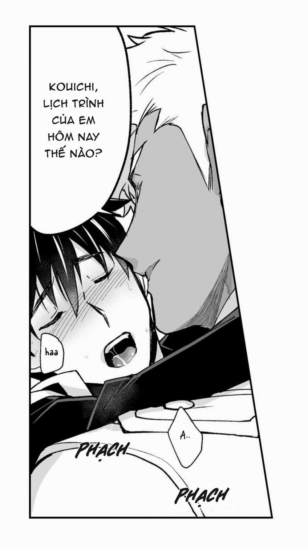 Vợ Của Titan 68 trang 1