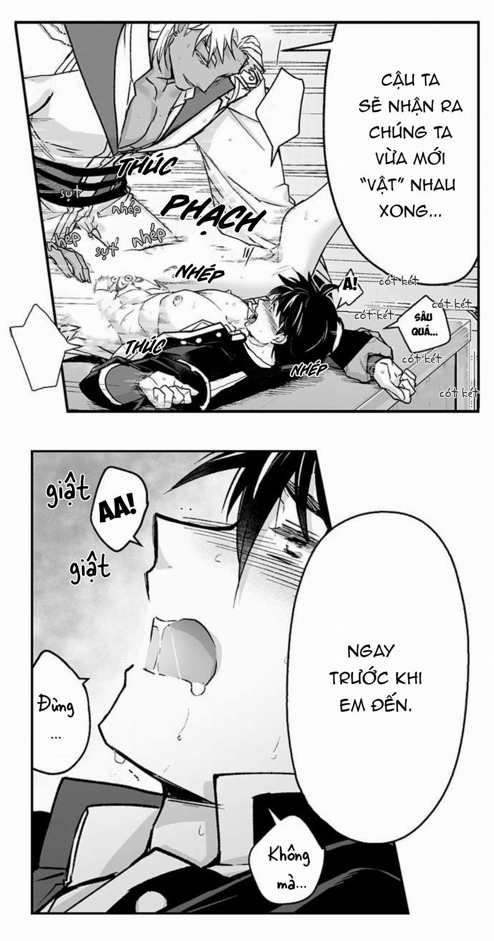 Vợ Của Titan 68 trang 8