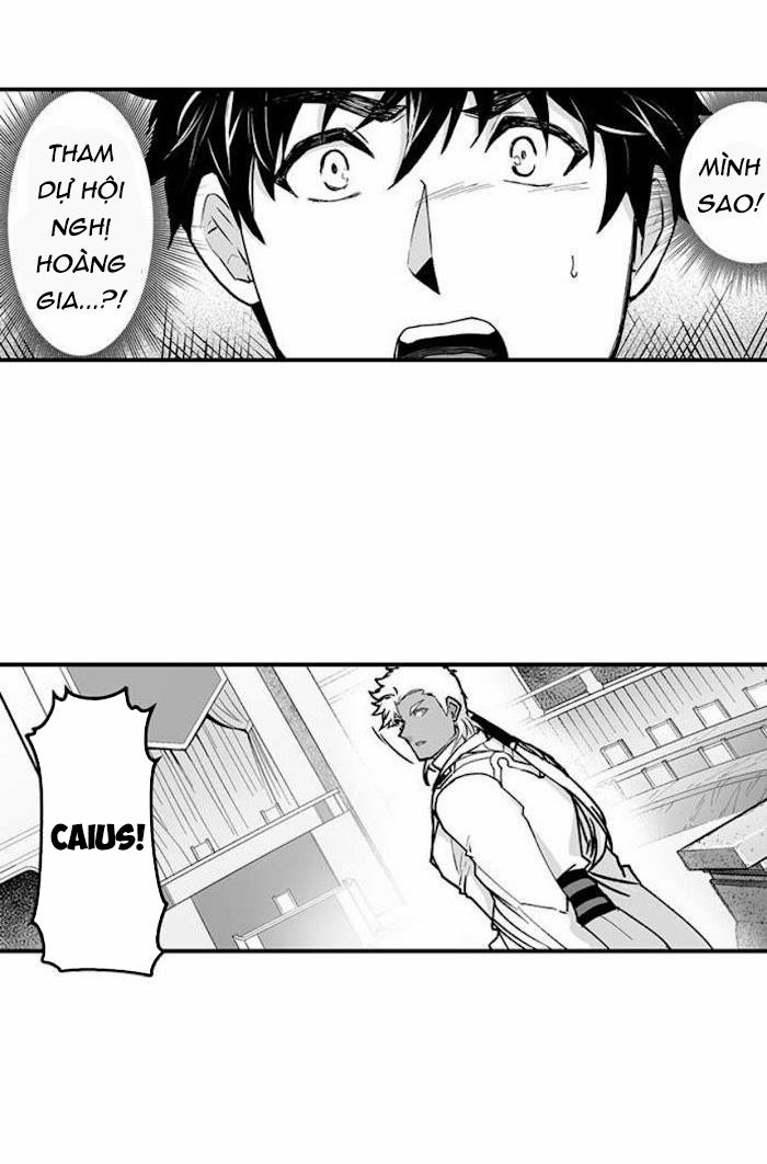 Vợ Của Titan 69 trang 16