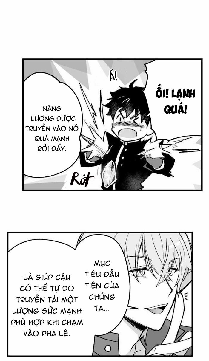 Vợ Của Titan 69 trang 3