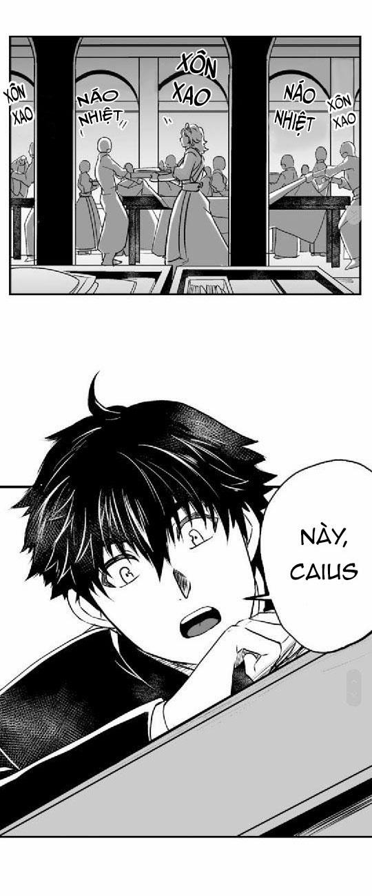 Vợ Của Titan 7 trang 1