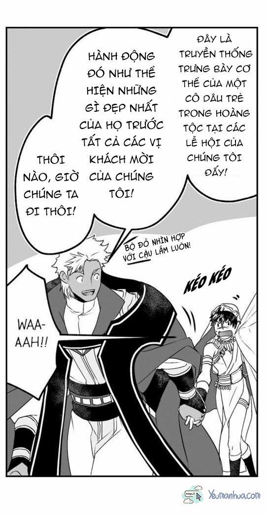 Vợ Của Titan 7 trang 20