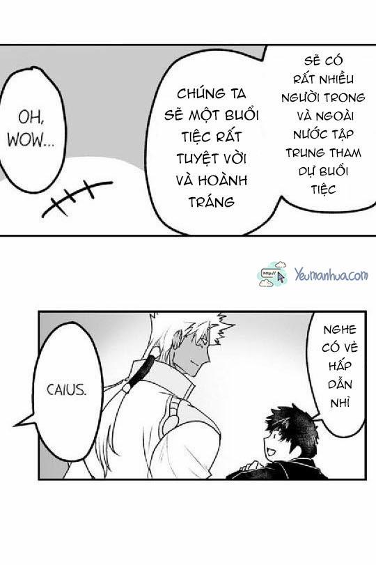 Vợ Của Titan 7 trang 3