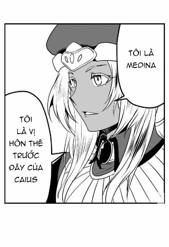 Vợ Của Titan 7 trang 9