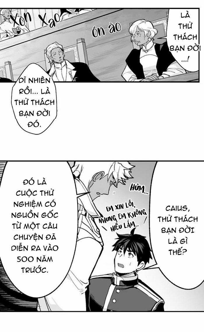 Vợ Của Titan 70 trang 31