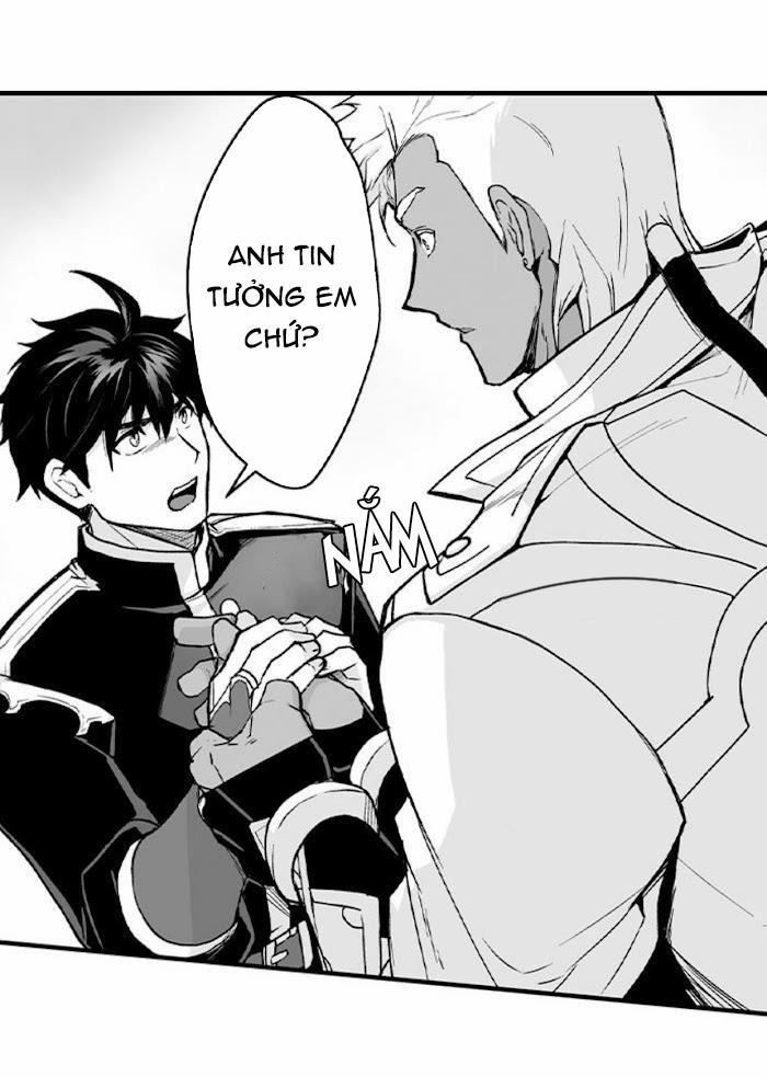 Vợ Của Titan 72 trang 0