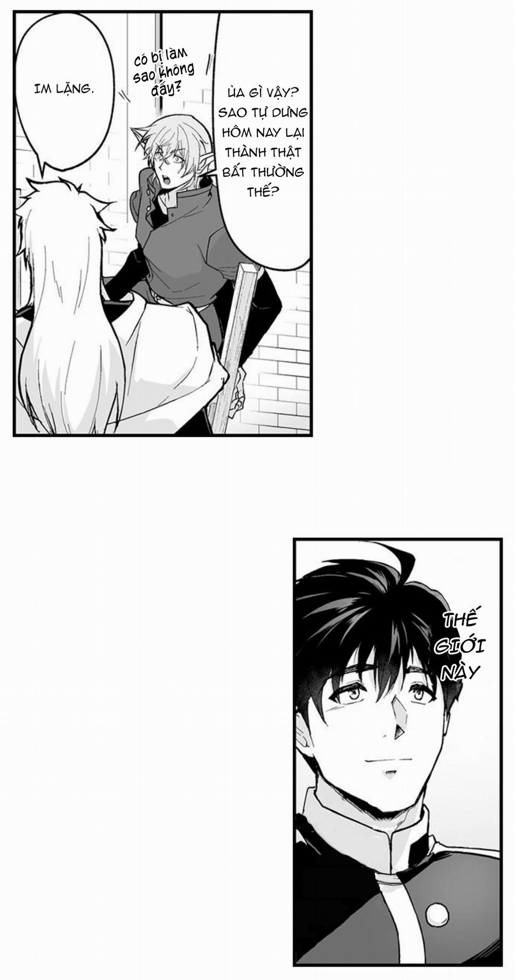 Vợ Của Titan 74 trang 1