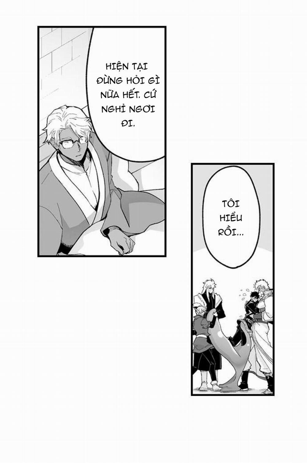 Vợ Của Titan 74 trang 13