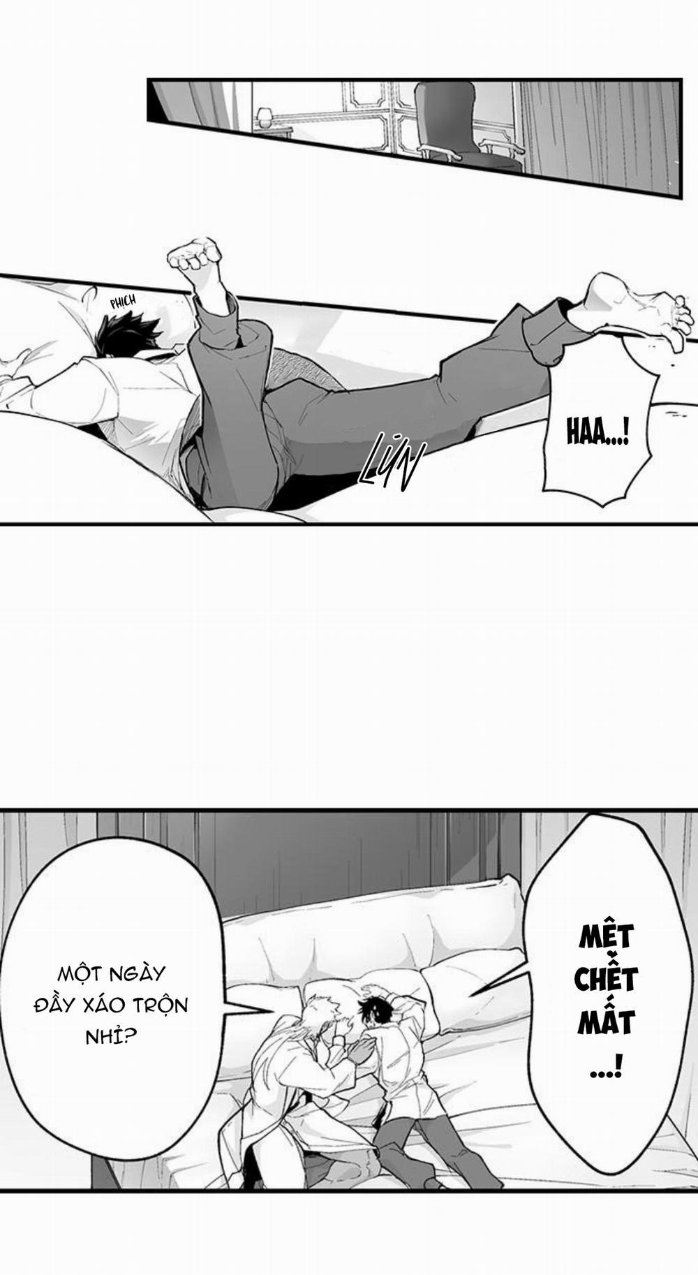 Vợ Của Titan 74 trang 19