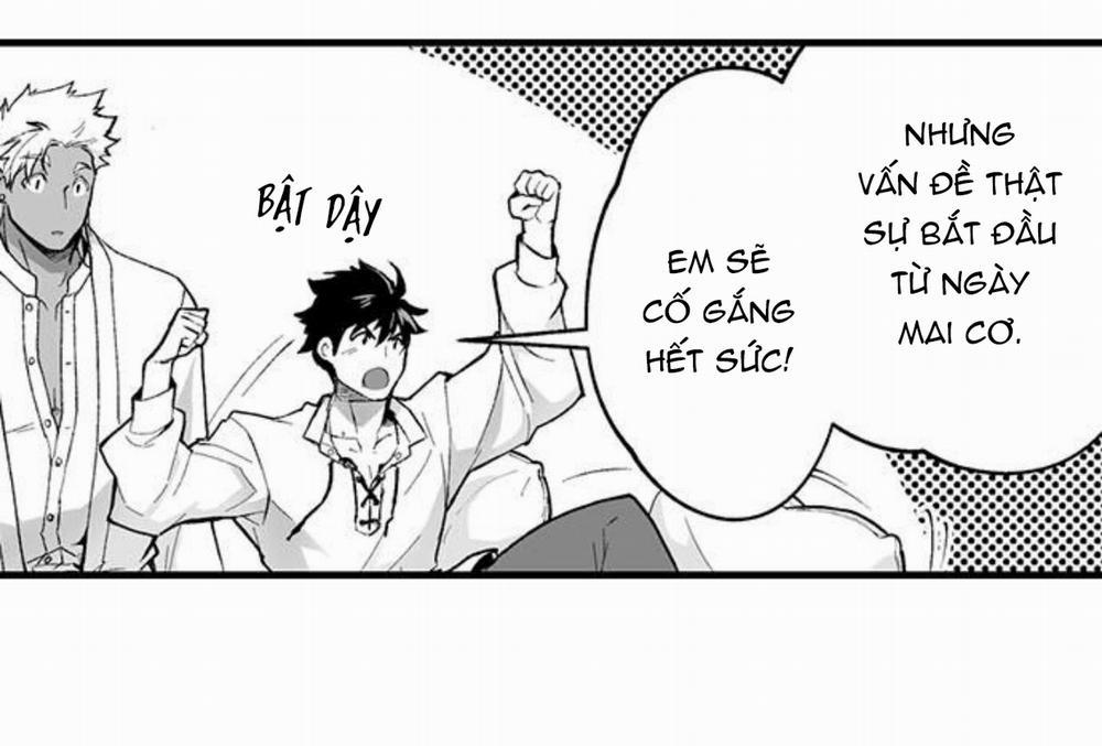 Vợ Của Titan 74 trang 20