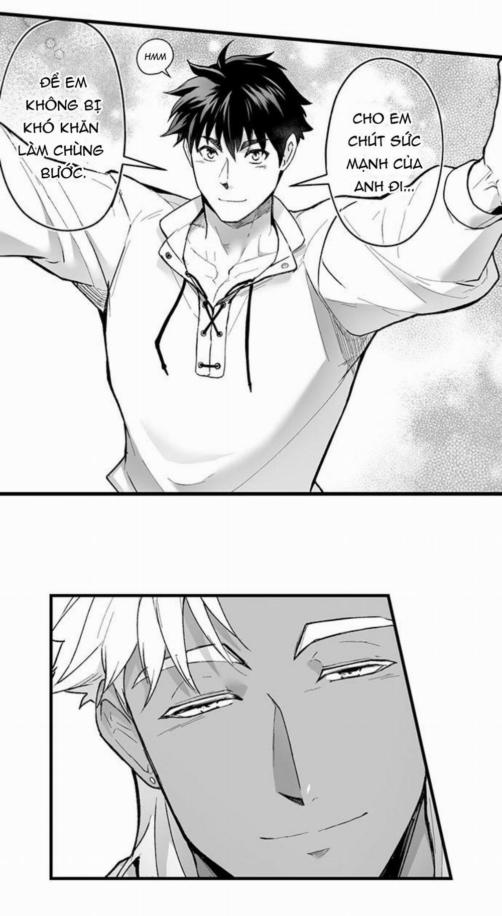 Vợ Của Titan 74 trang 25