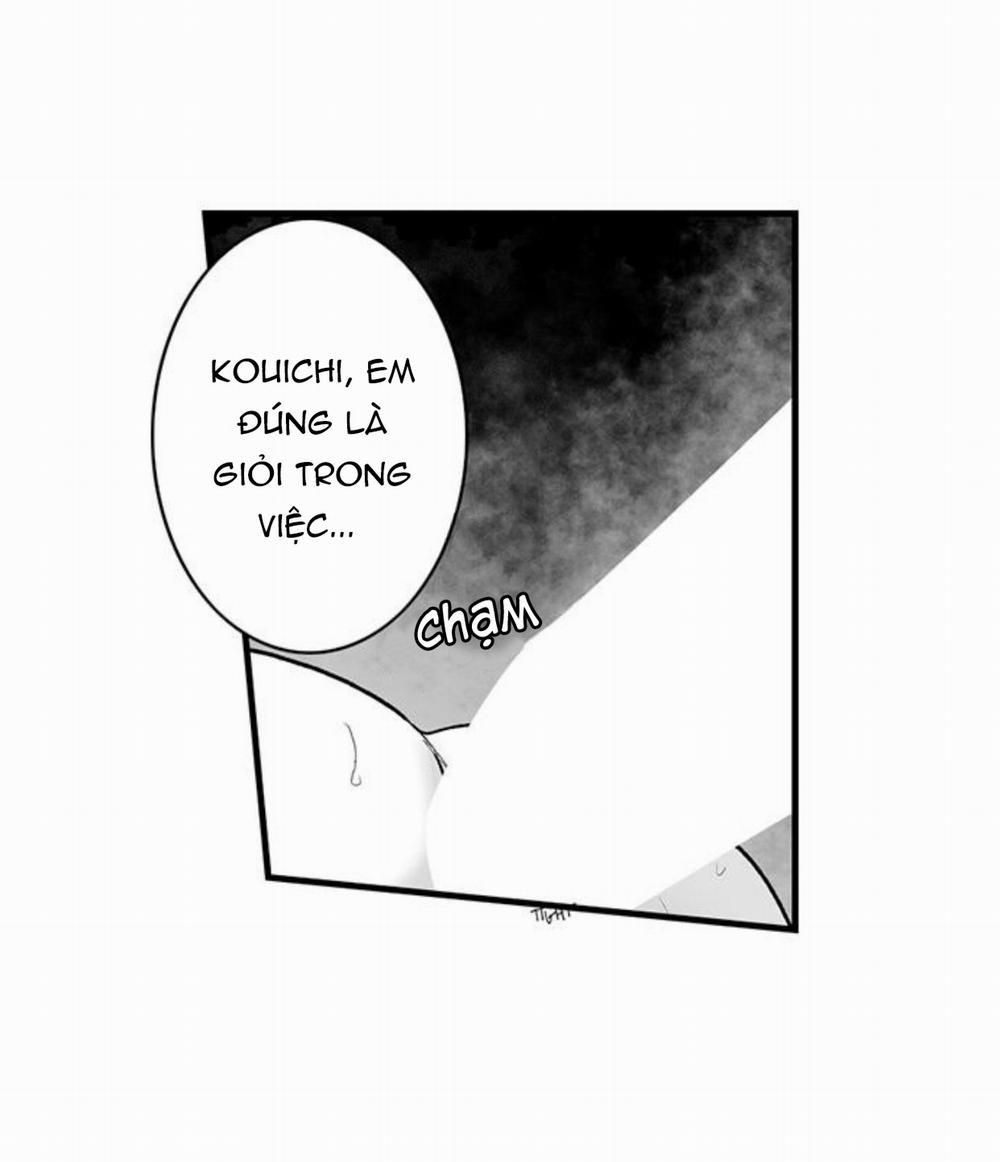 Vợ Của Titan 75 trang 14