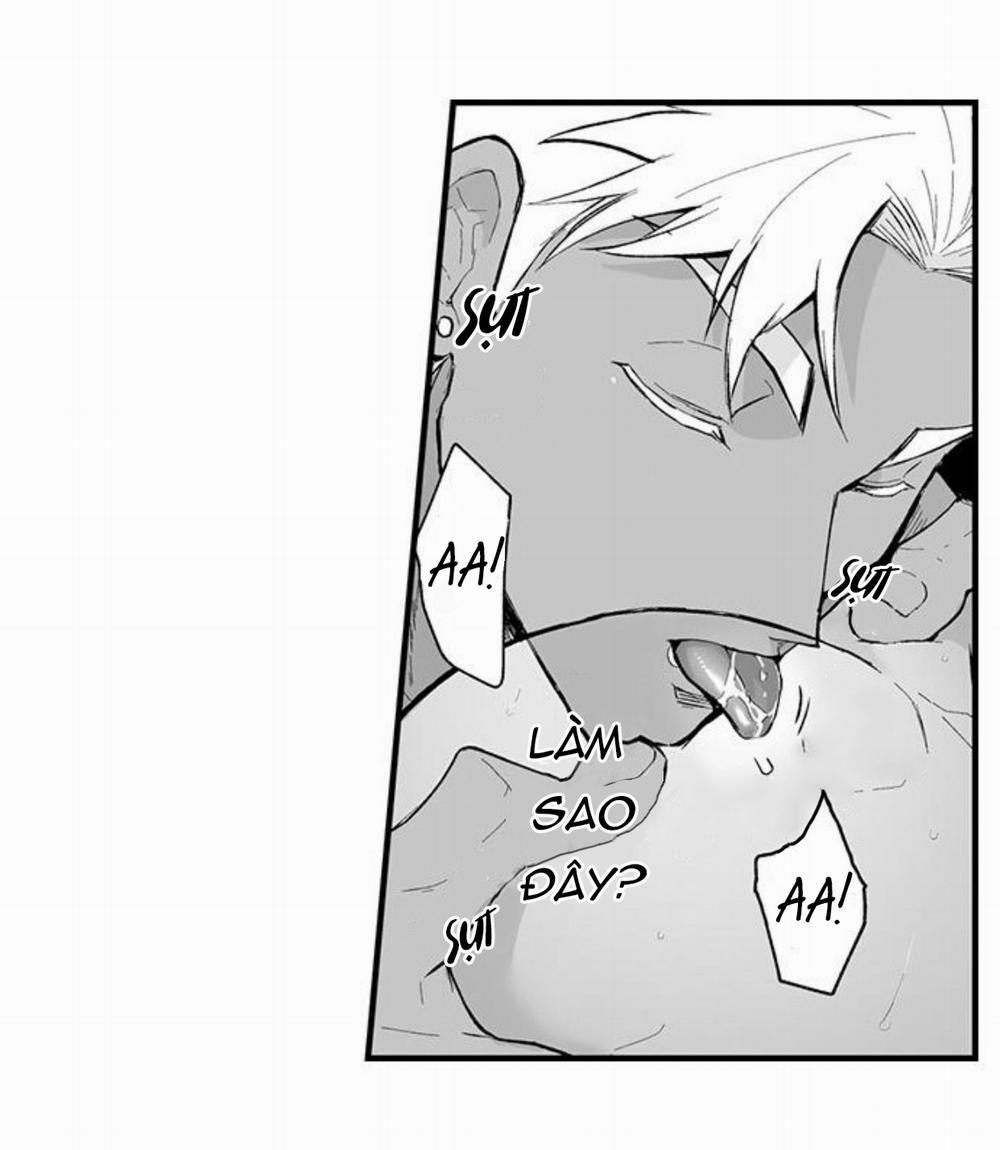 Vợ Của Titan 75 trang 7