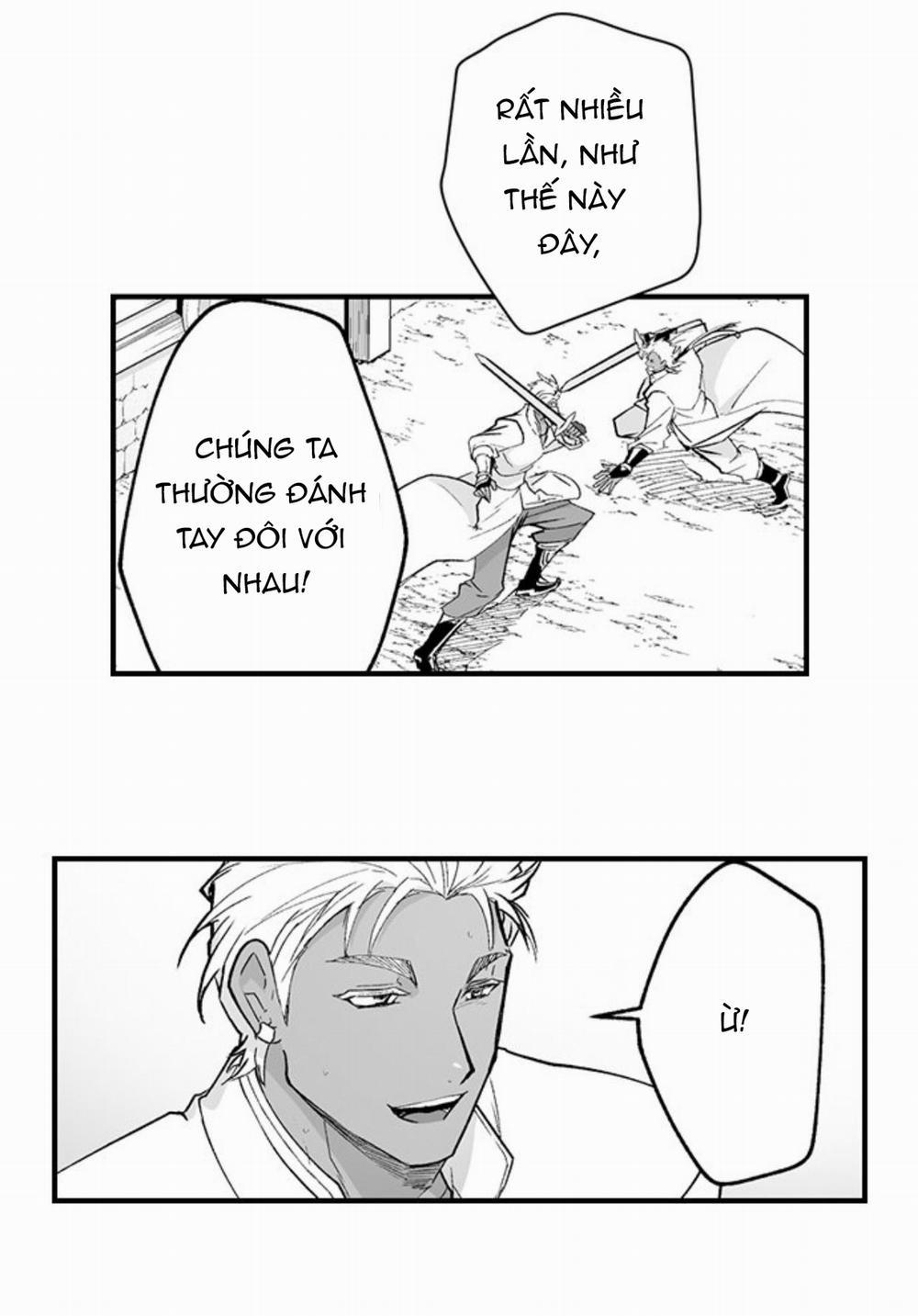 Vợ Của Titan 76 trang 16