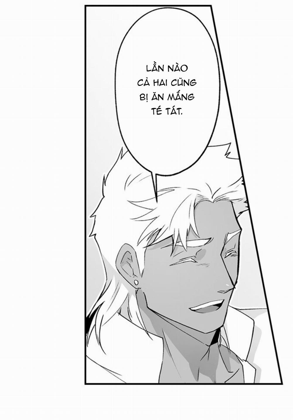 Vợ Của Titan 76 trang 23