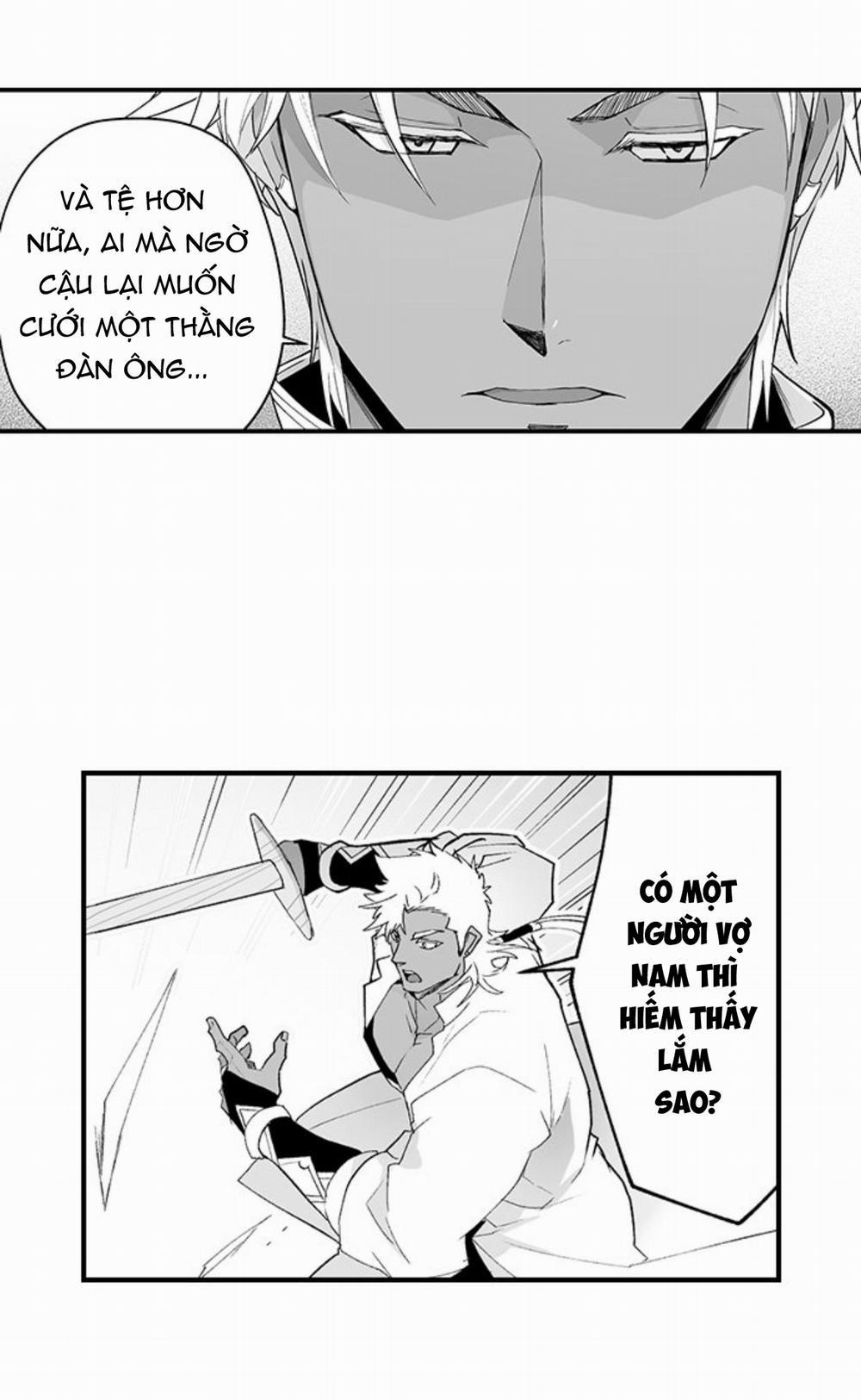 Vợ Của Titan 76 trang 30