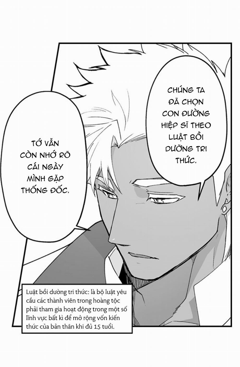 Vợ Của Titan 76 trang 5