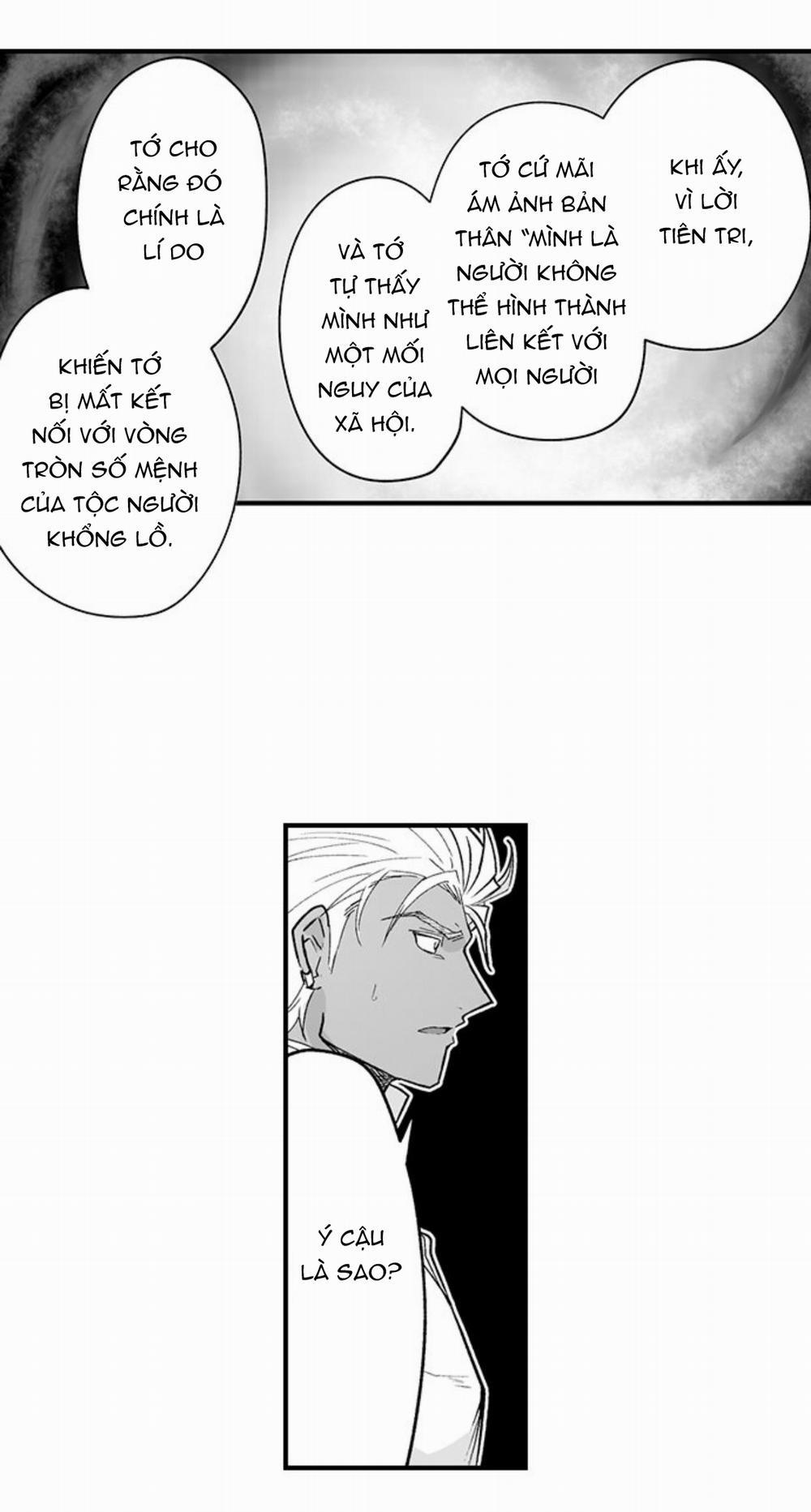 Vợ Của Titan 77 trang 18