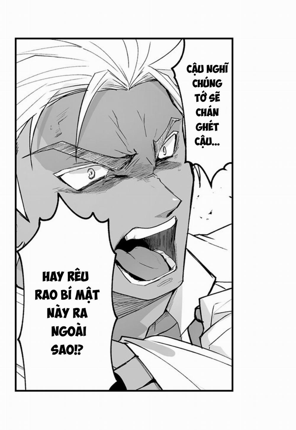 Vợ Của Titan 77 trang 29