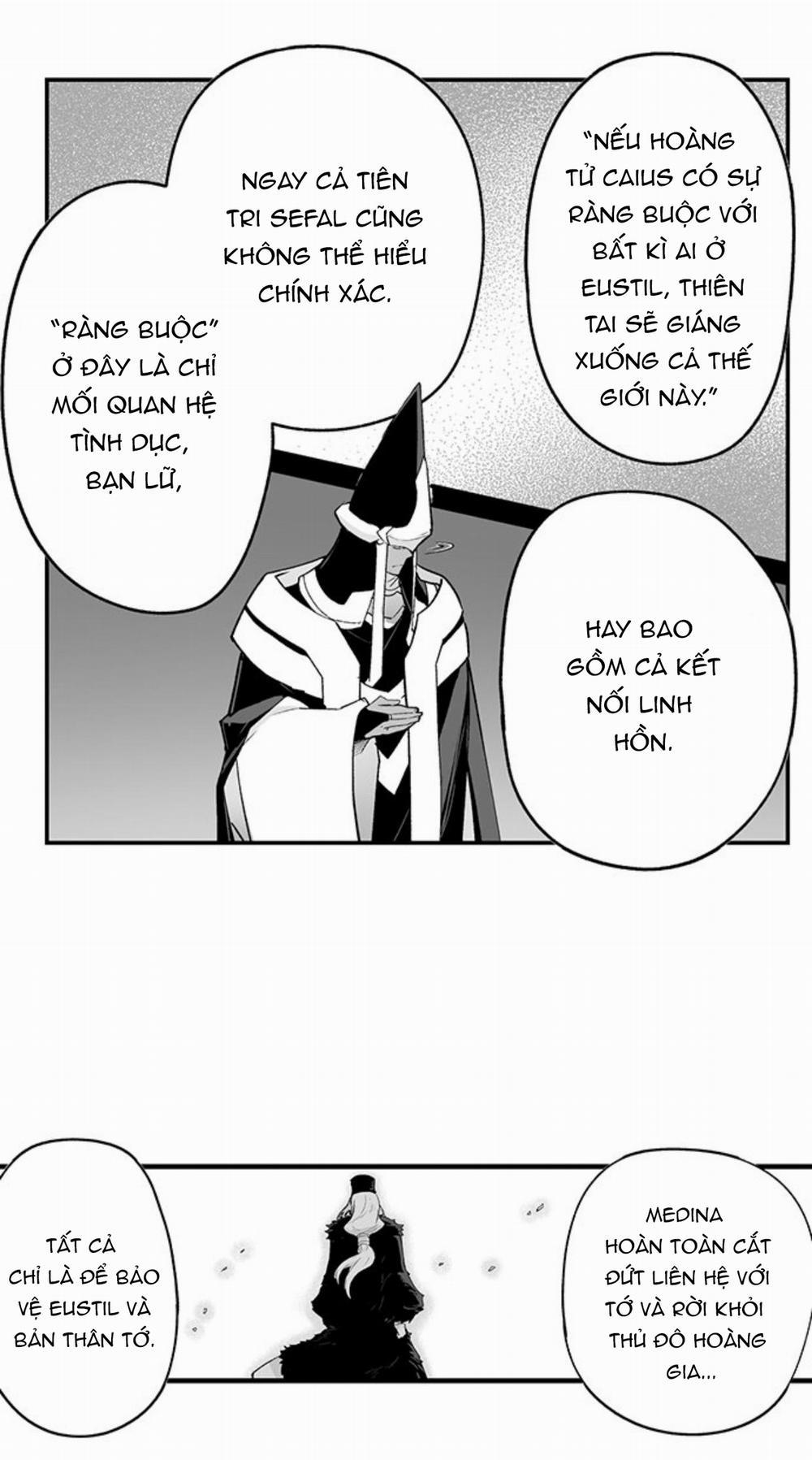 Vợ Của Titan 77 trang 33