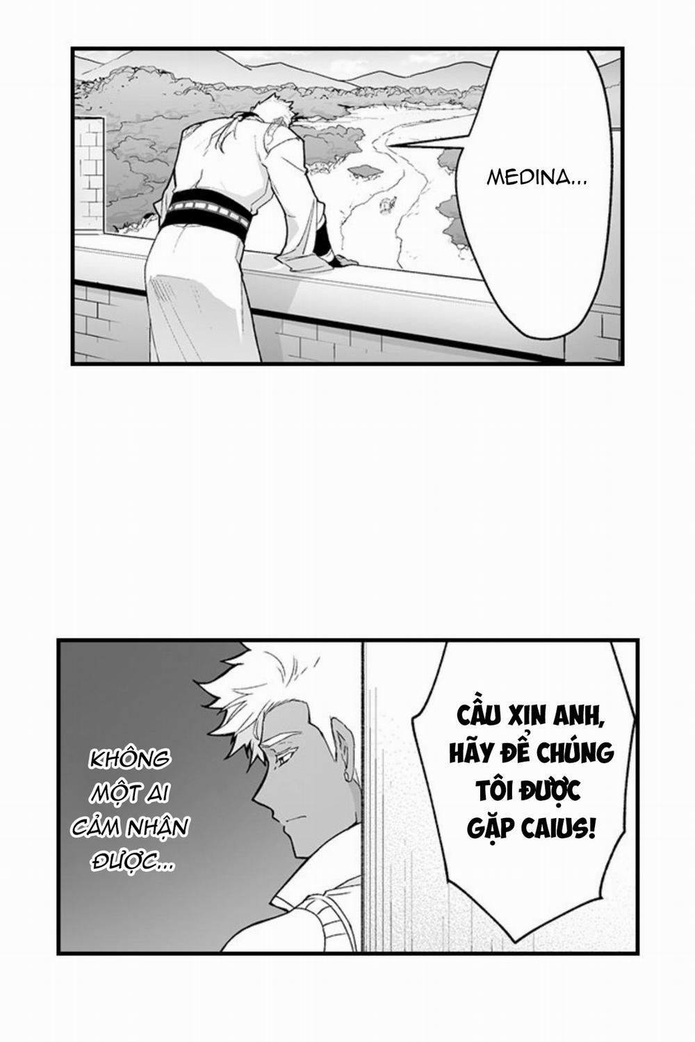 Vợ Của Titan 77 trang 34