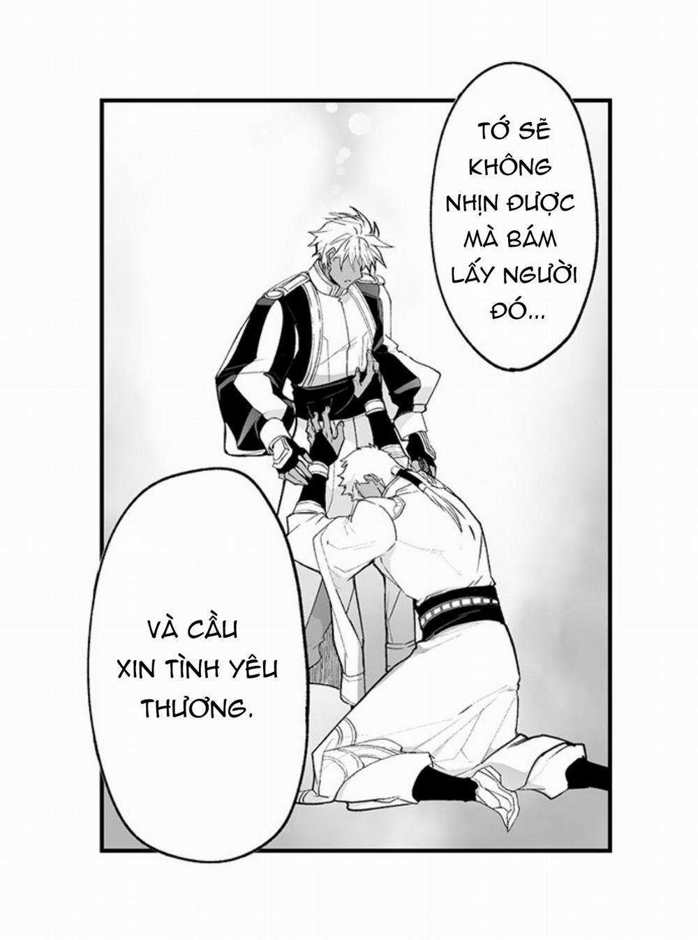 Vợ Của Titan 77 trang 40