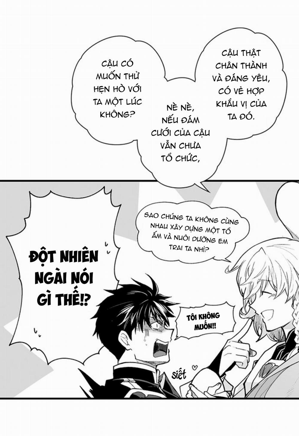 Vợ Của Titan 78 trang 28