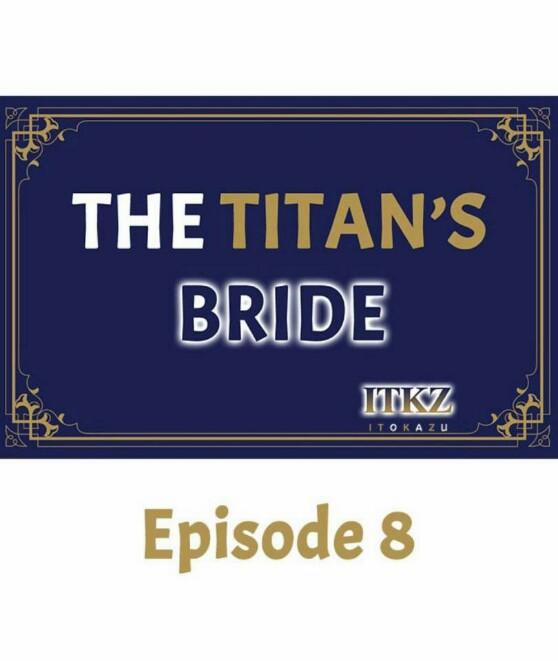 Vợ Của Titan 8 trang 0