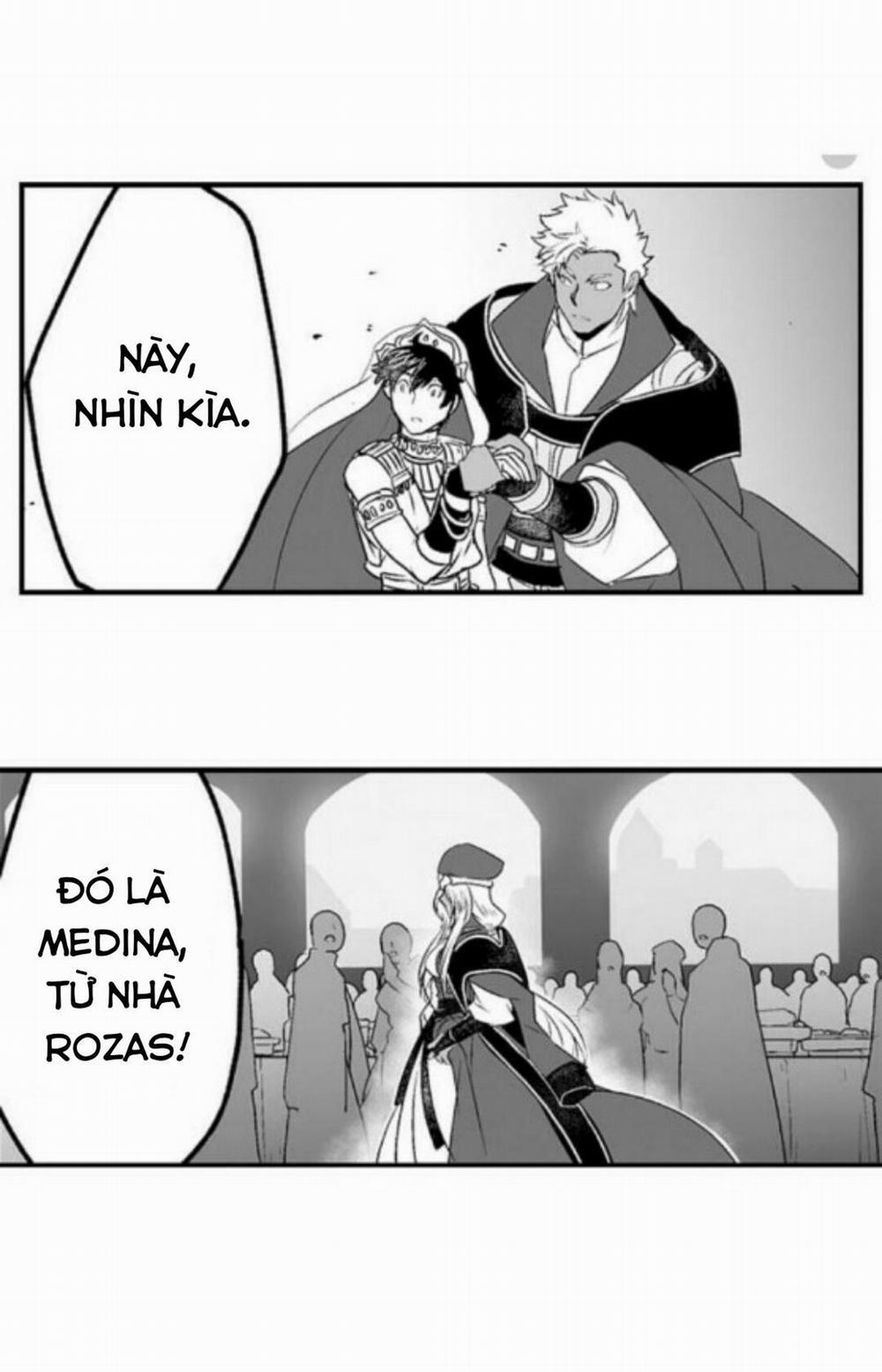 Vợ Của Titan 8 trang 1