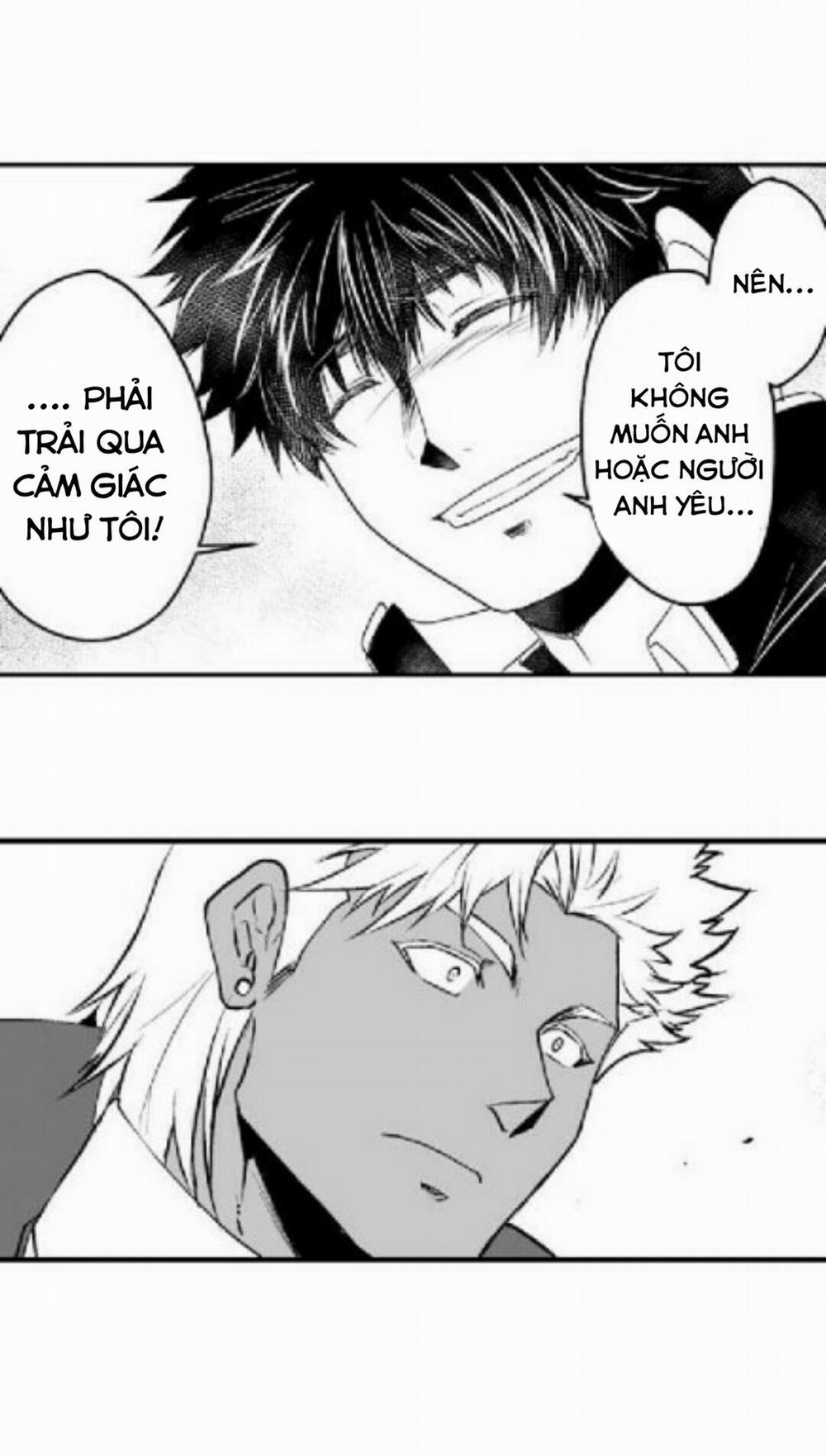 Vợ Của Titan 8 trang 22