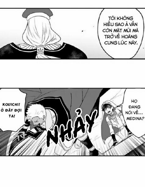 Vợ Của Titan 8 trang 3