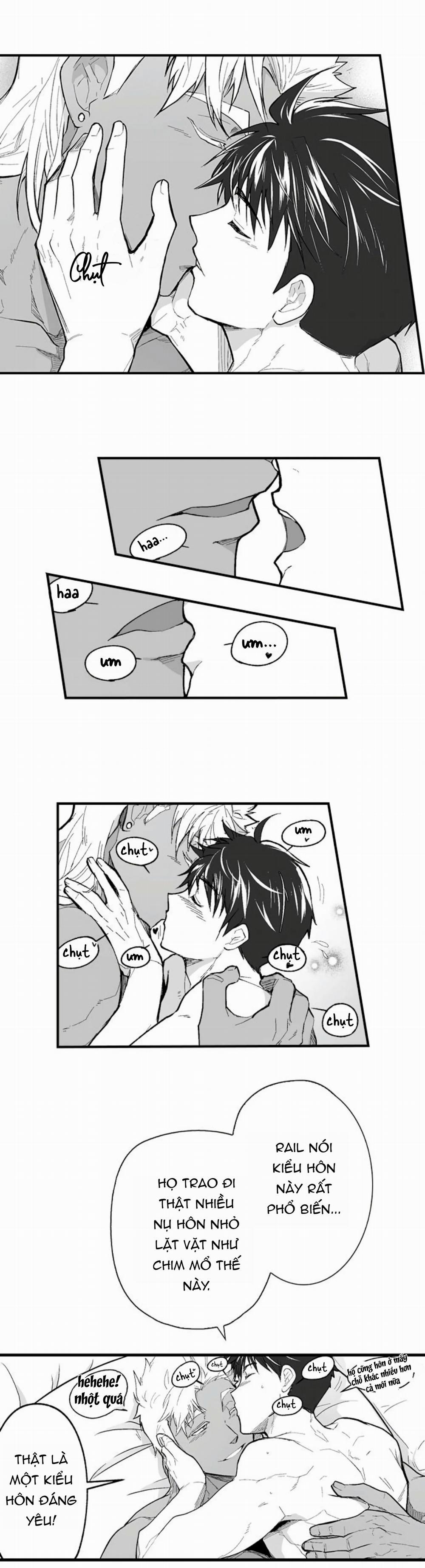 Vợ Của Titan 80 trang 11