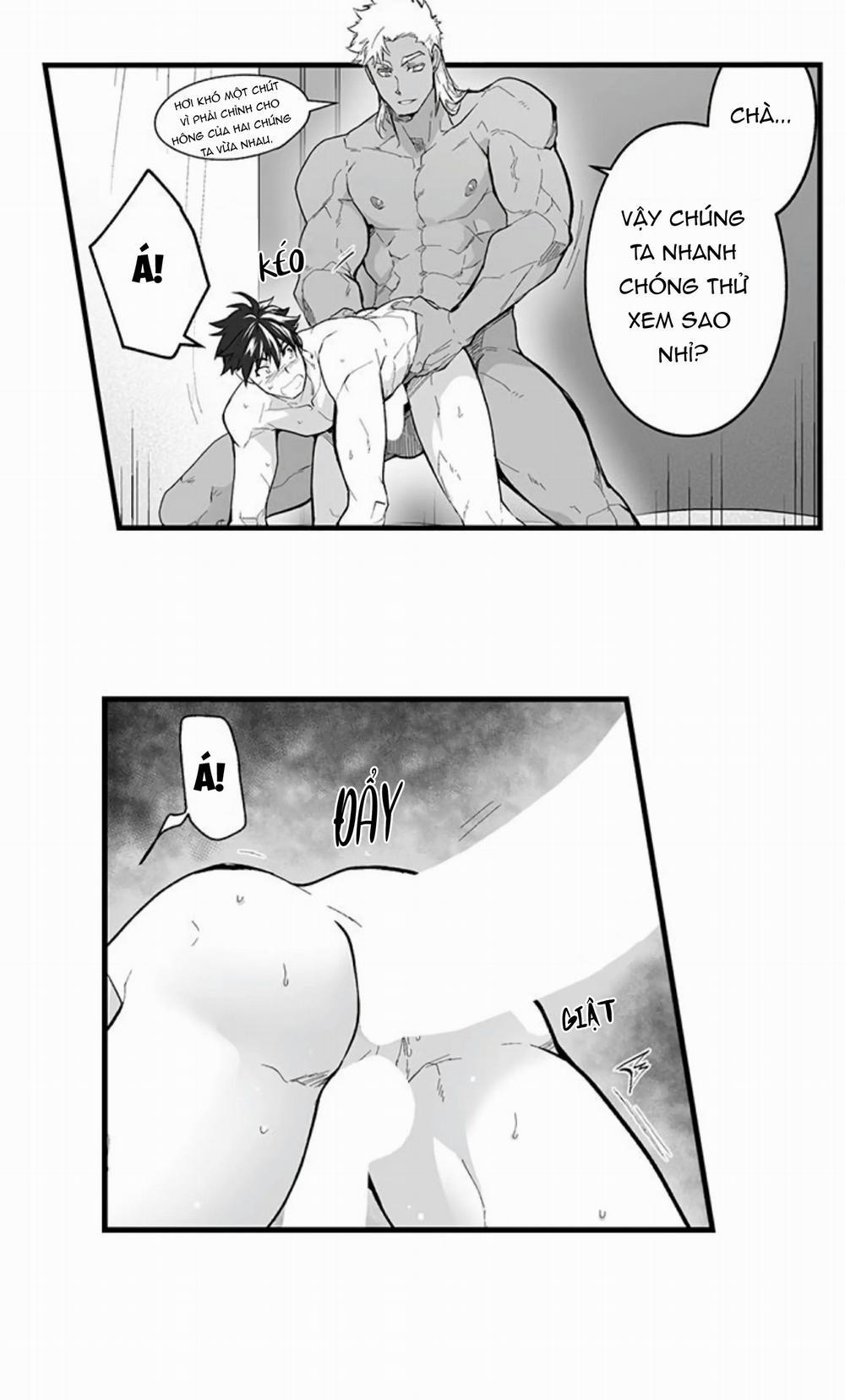 Vợ Của Titan 80 trang 13