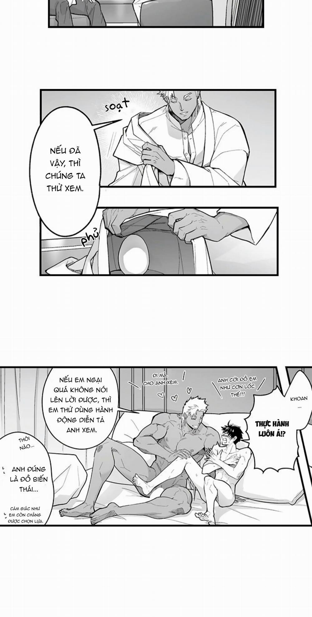 Vợ Của Titan 80 trang 9