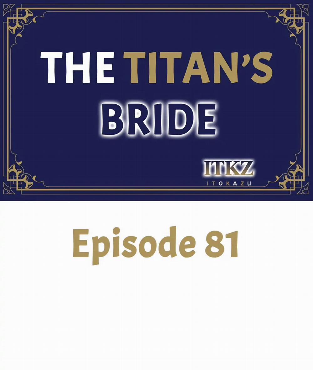 Vợ Của Titan 81 trang 0