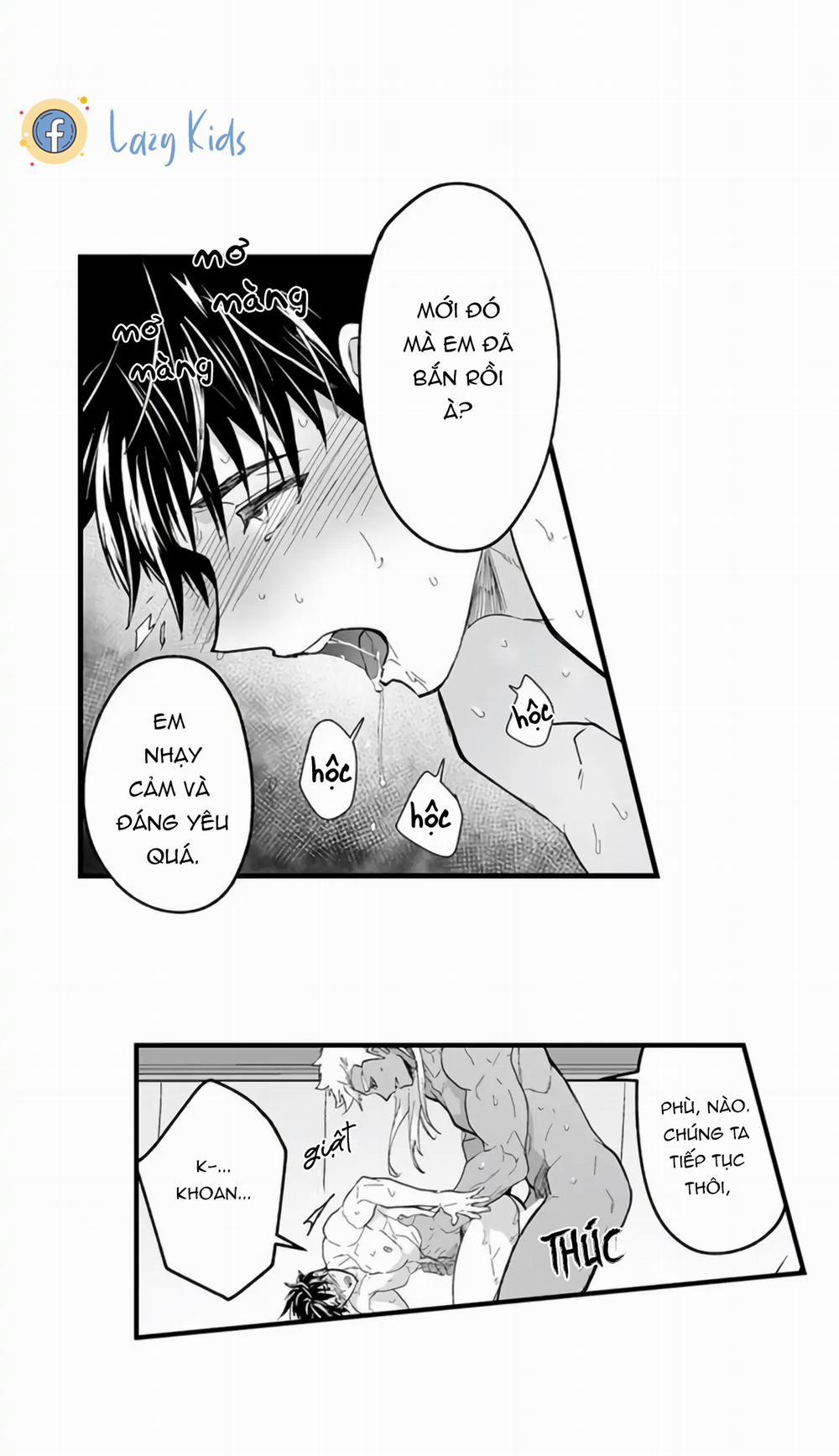 Vợ Của Titan 81 trang 2